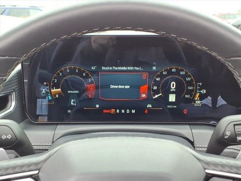 Used 2024 Ford Mustang GT Premium image 20