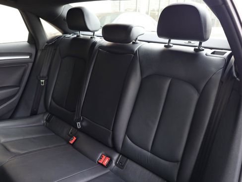 Used 2015 Audi A3 2.0T Premium Plus w/ Premium Plus Package image 21