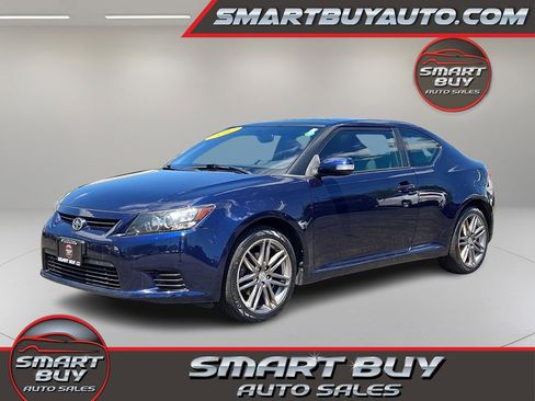 Used 2012 Scion tC FWD image 1
