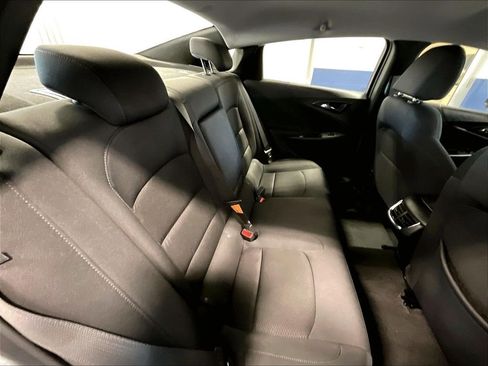 Used 2023 Chevrolet Malibu LT FWD image 16