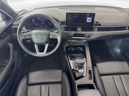 Used 2024 Audi A4 2.0T Premium Plus image 23