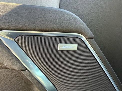 Used 2022 Chevrolet Silverado 1500 LTZ image 23