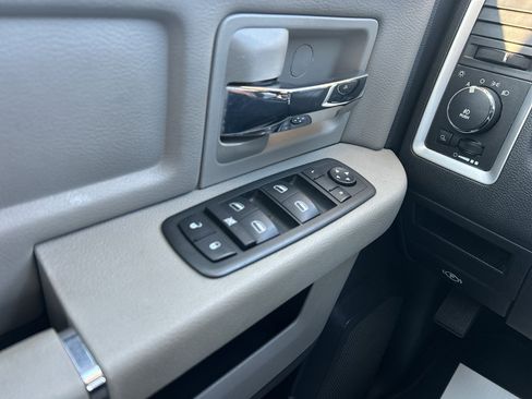 Used 2010 Dodge Ram 1500 Truck SLT w/ Big Horn Regional Pkg image 23