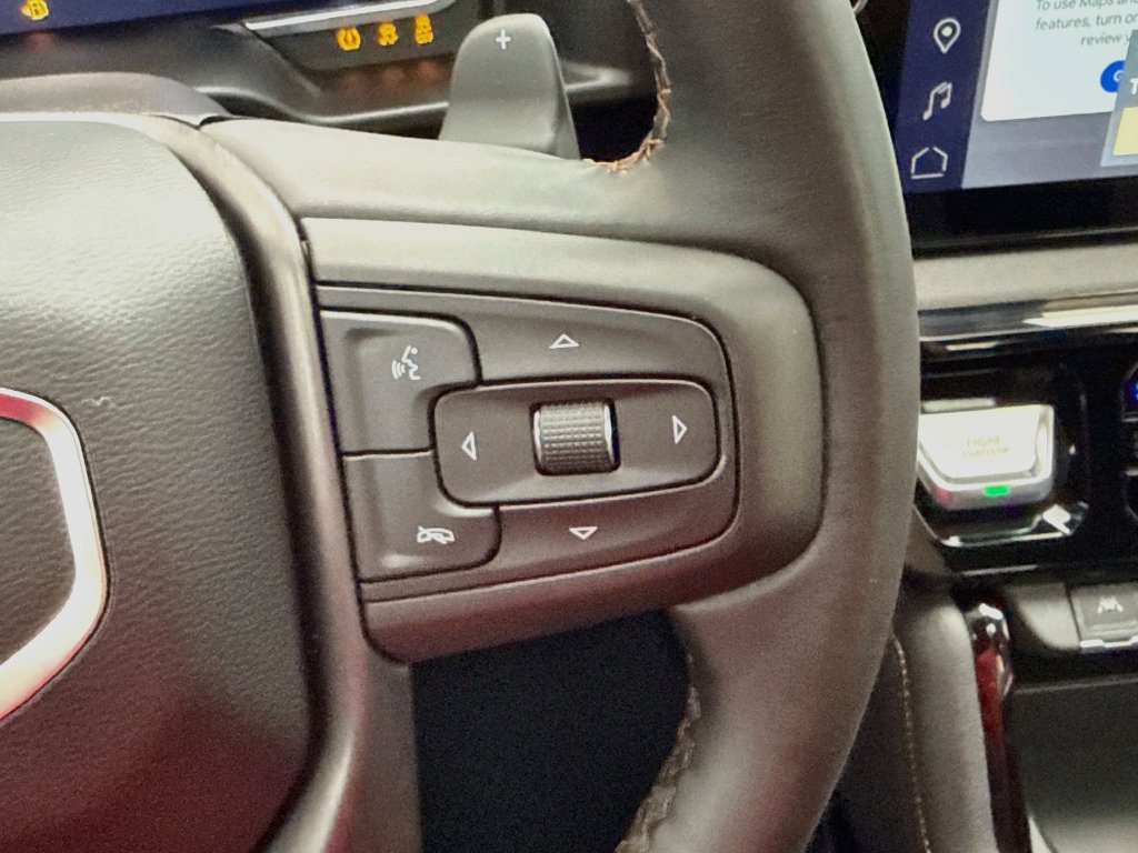 Used 2026 GMC Sierra 1500 AT4 w/ AT4 Premium Package AWD/4WD image 12