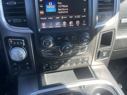 Used 2017 RAM 1500 Limited image 16