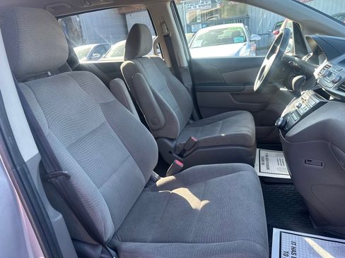 Used 2012 Honda Odyssey LX image 12