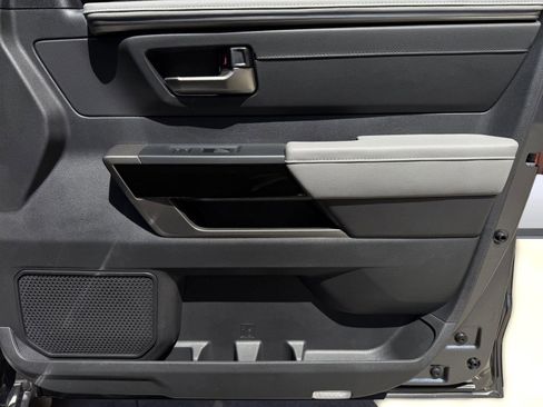 Used 2025 Toyota Tundra Limited w/ TRD Off-Road Package image 23