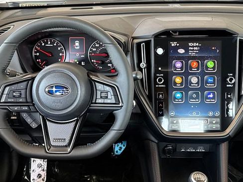 New 2026 Subaru WRX Premium AWD/4WD image 14