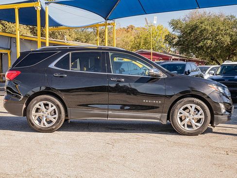 Used 2019 Chevrolet Equinox Premier image 4
