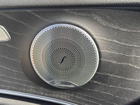 Used 2020 Mercedes-Benz E 53 AMG 4MATIC Sedan image 24