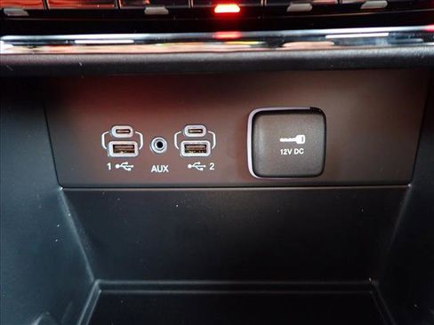 New 2025 Jeep Grand Cherokee Overland w/ Trailer Tow Package image 23