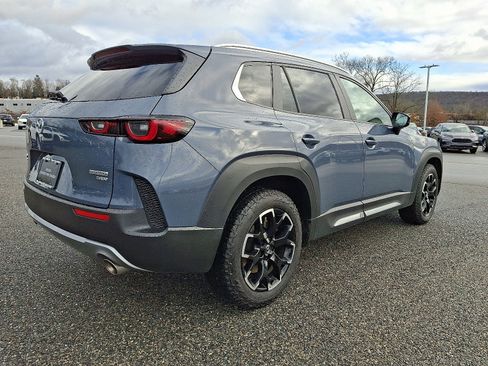 Certified 2023 MAZDA CX-50 Meridian Edition w/ Cargo Package image 6