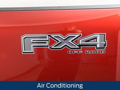 New 2026 Ford F350 Lariat w/ Black Appearance Package image 23