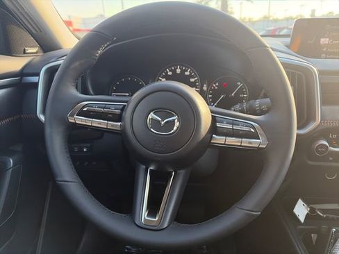 New 2026 MAZDA CX-50 AWD 2.5 Hybrid w/ Cargo Package image 14