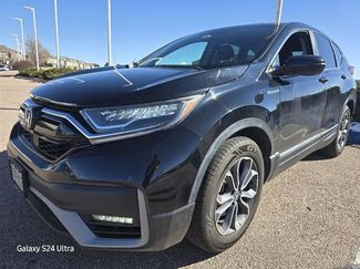 Used 2022 Honda CR-V EX video 2