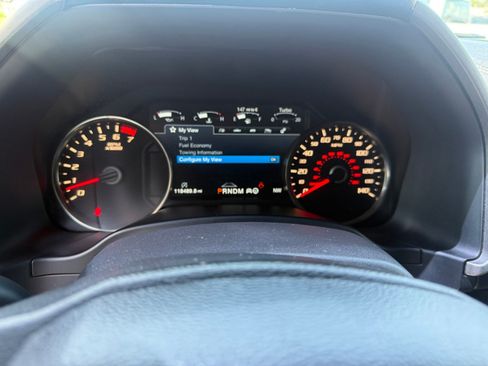 Used 2020 Ford F150 Raptor w/ Equipment Group 802A Luxury AWD/4WD image 10