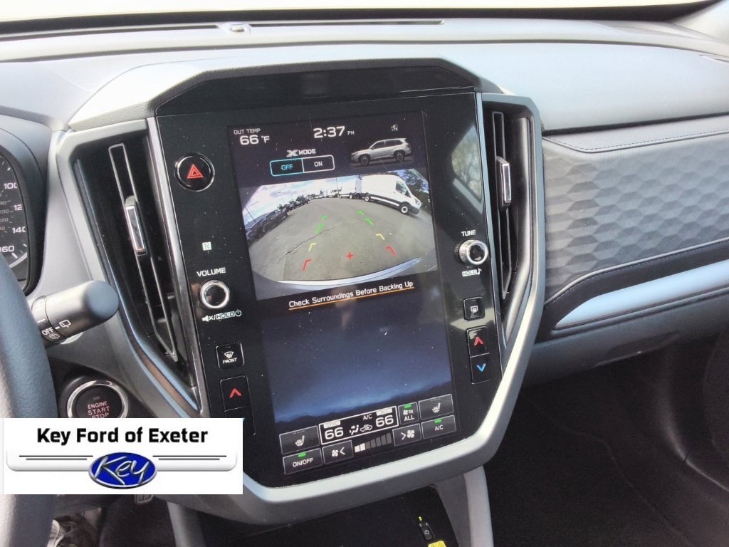 Used 2025 Subaru Forester Premium AWD/4WD image 46