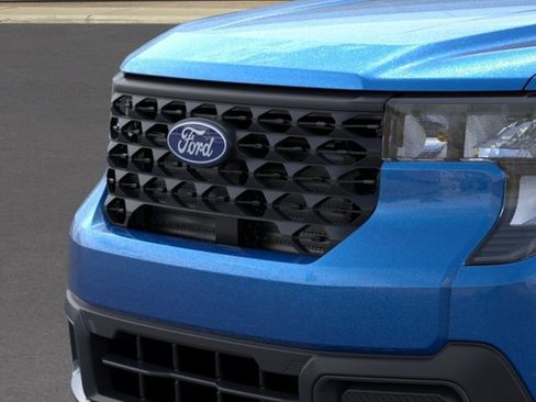 New 2026 Ford Maverick XLT FWD image 18