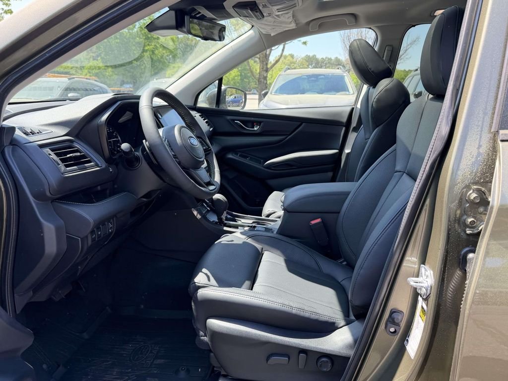 New 2026 Subaru Ascent Bronze Edition w/ Onyx Package AWD/4WD image 16