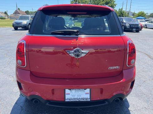 Used 2013 MINI Cooper Countryman S image 7