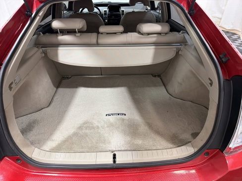 Used 2008 Toyota Prius image 17