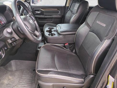 Used 2022 RAM 2500 Laramie AWD/4WD image 15