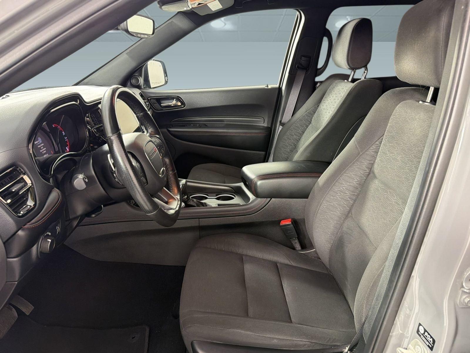 Certified 2023 Dodge Durango GT AWD/4WD image 5