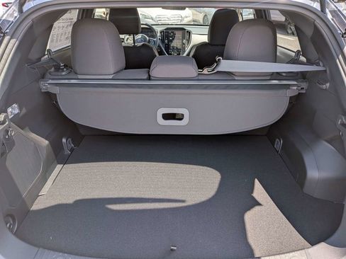 New 2026 Subaru Crosstrek 2.5i Sport AWD/4WD image 14