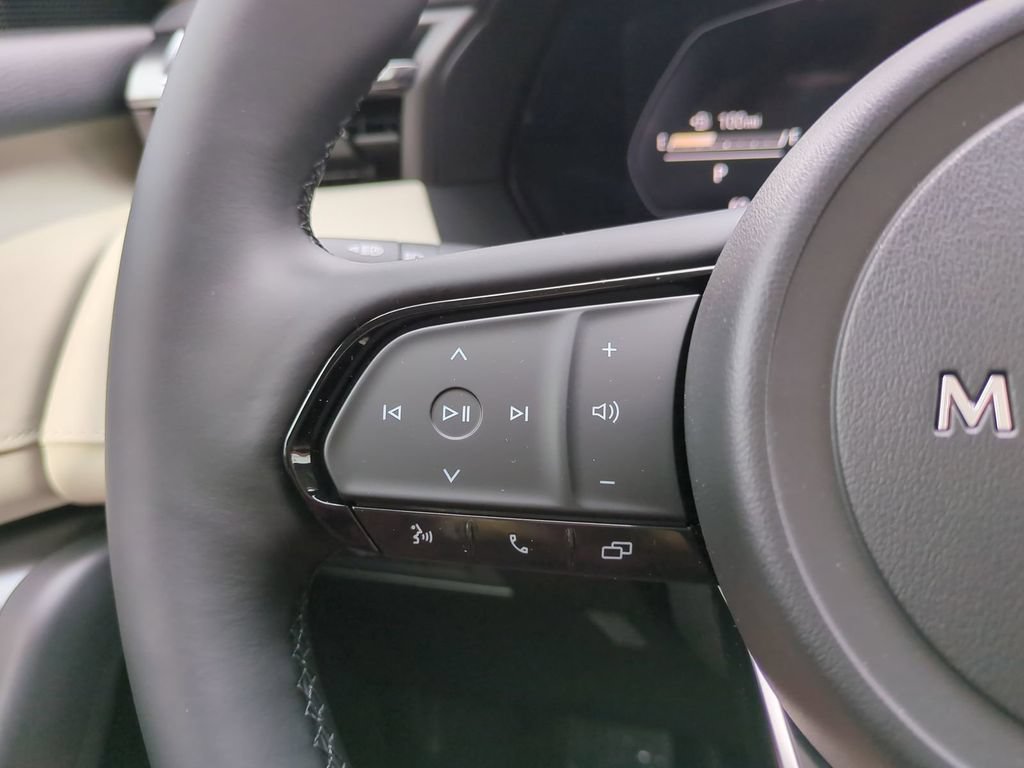 New 2026 MAZDA CX-5 Preferred AWD/4WD image 22