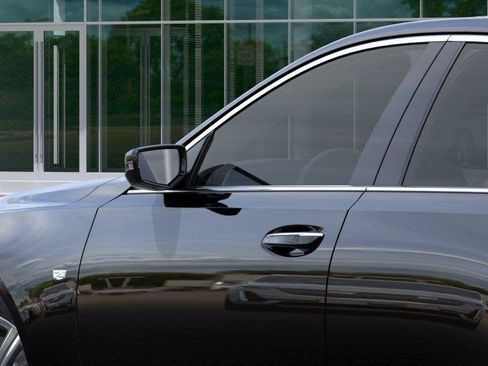 New 2026 Cadillac CT5 Premium Luxury RWD image 12