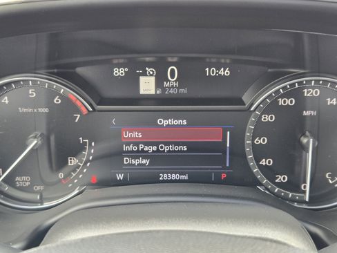 Used 2021 Cadillac CT5 Premium Luxury RWD image 11