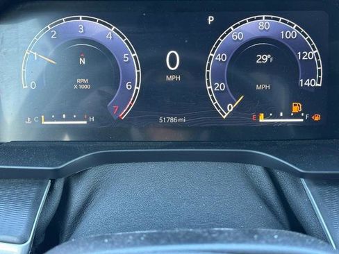 Used 2023 Jeep Grand Cherokee Altitude image 20