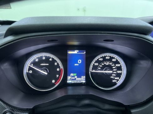 Used 2021 Subaru Forester Touring w/ Popular Package #2 AWD/4WD image 19