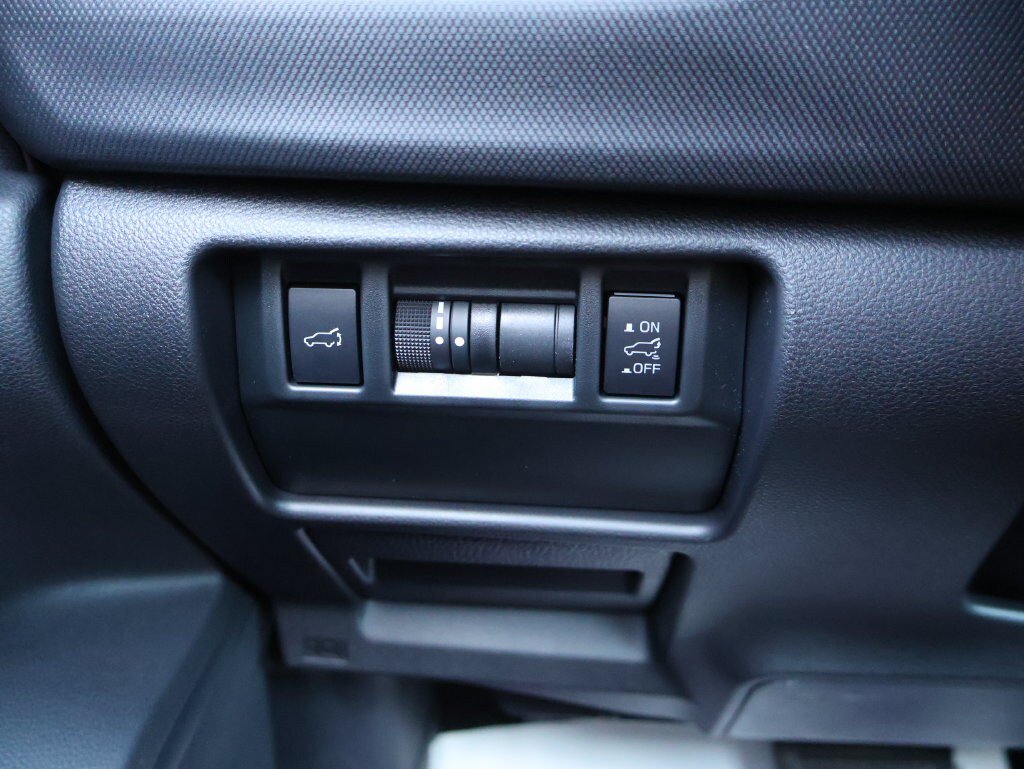 New 2026 Subaru Forester Sport AWD/4WD image 32