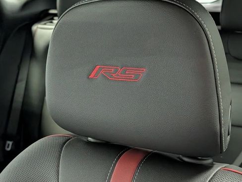 New 2026 Chevrolet Trax RS w/ Sunroof Package image 12