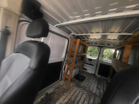 Used 2020 RAM ProMaster 1500 FWD image 78