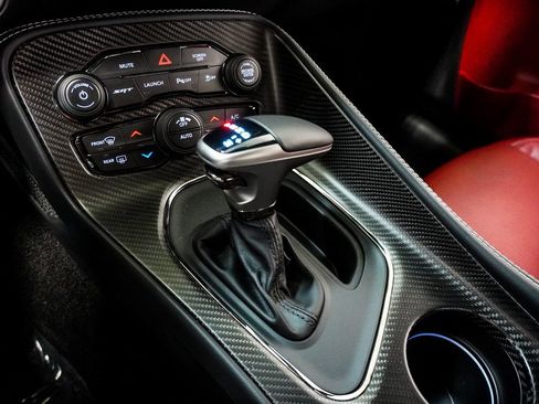 Used 2023 Dodge Challenger SRT Hellcat w/ Driver Convenience Group image 36