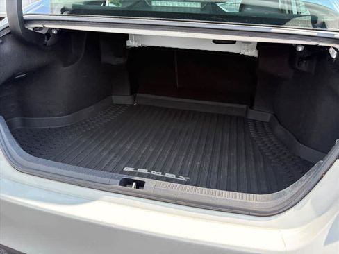 Used 2021 Toyota Camry LE w/ Audio Upgrade Package FWD image 30