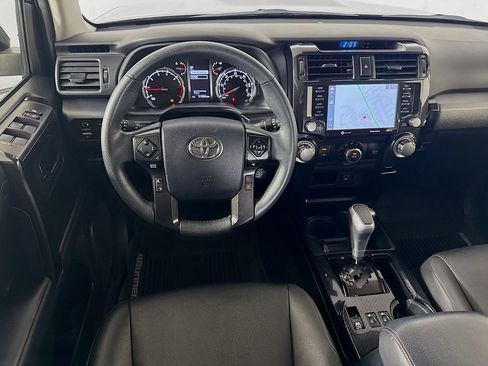 Used 2020 Toyota 4Runner TRD Off-Road image 23