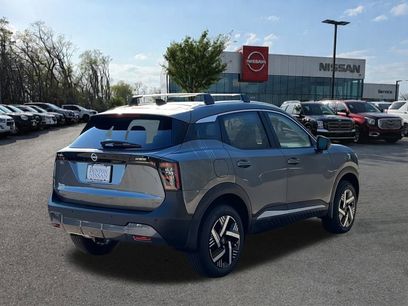 New 2026 Nissan Kicks SV w/ SV Premium Package