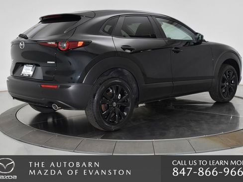 New 2026 MAZDA CX-30 AWD 2.5 S w/ Select Sport Pkg image 19
