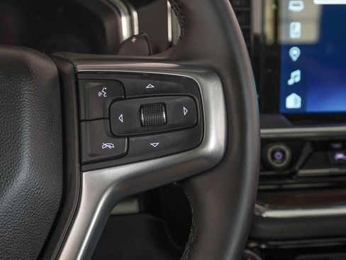 Used 2024 Chevrolet Silverado 1500 RST w/ All Star Edition Plus image 21