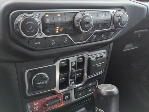 Used 2020 Jeep Wrangler Unlimited Rubicon image 27