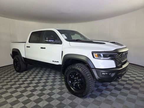 New 2026 RAM 1500 RHO w/ RHO Level 1 Equipment Group AWD/4WD image 2