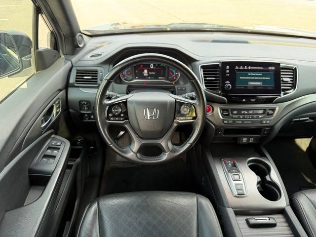 Used 2021 Honda Passport EX-L image 30