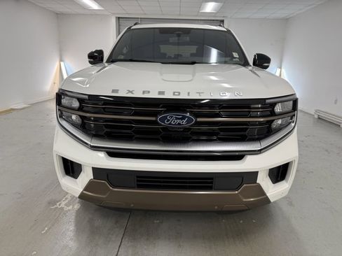 New 2025 Ford Expedition King Ranch image 2