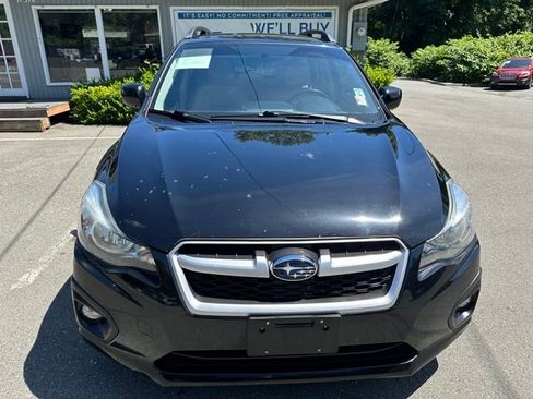 Used 2014 Subaru Impreza 2.0i Sport Premium w/ Popular Package #1 AWD/4WD image 2