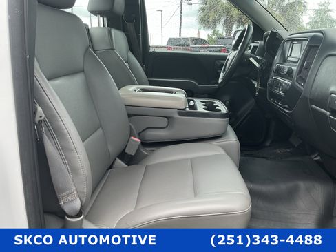 Used 2015 GMC Sierra 1500 2WD Regular Cab image 13
