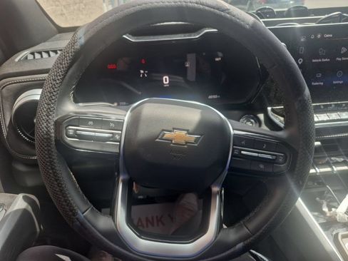 Used 2024 Chevrolet Colorado LT w/ LT Convenience Package II RWD image 10