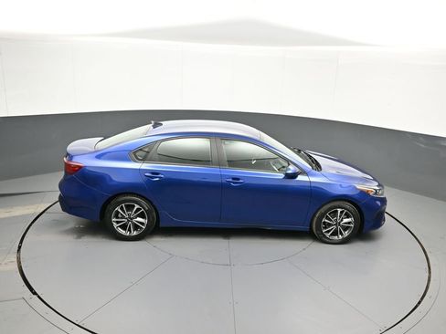Certified 2023 Kia Forte LXS image 35
